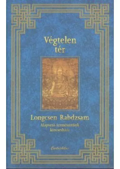 VÉGTELEN TÉR