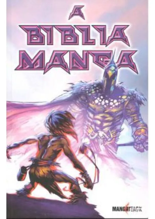 SIKU - AKINSIKU - A BIBLIA MANGA