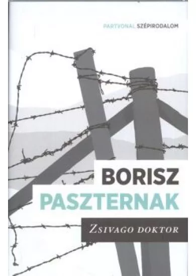 ZSIVAGO DOKTOR