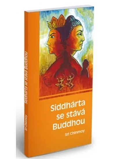 Siddhárta se stává Buddhou