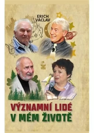 Významní lidé v mém životě
