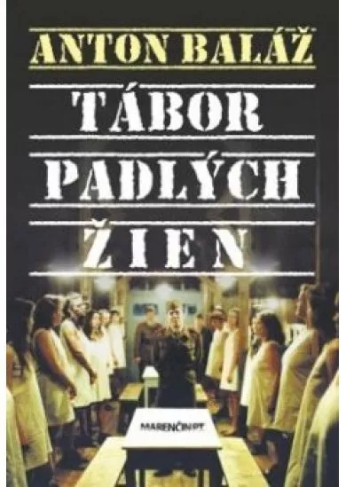 Tábor padlých žien