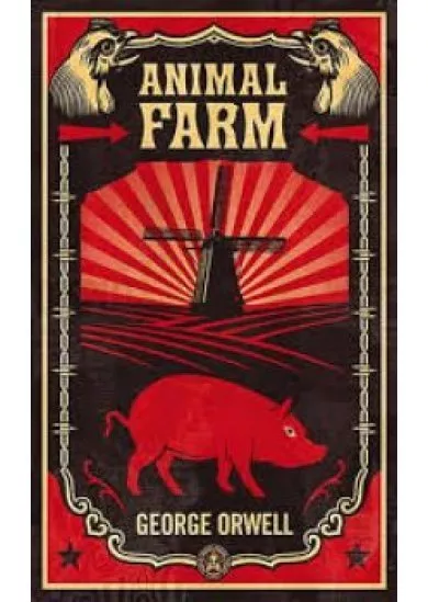 ANIMAL FARM