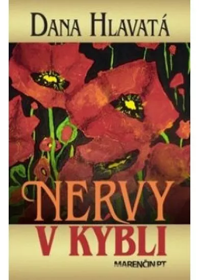 Nervy v kýbli