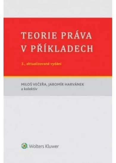 Teorie práva v příkladech