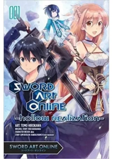 Sword Art Online: Hollow Reali