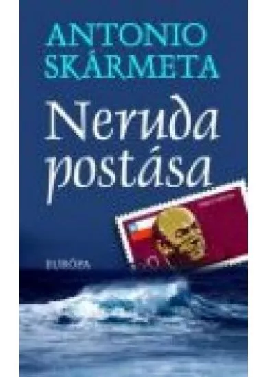 NERUDA POSTÁSA