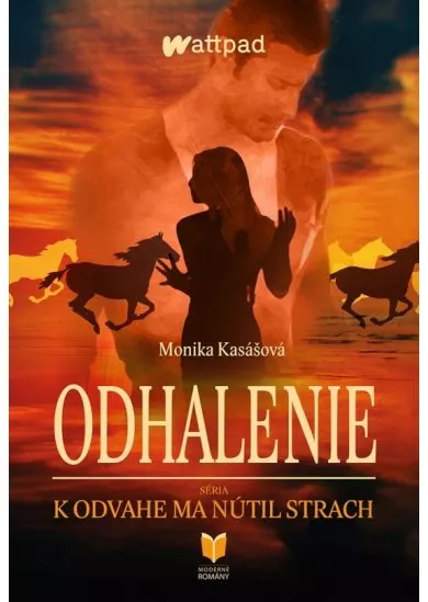 Odhalenie