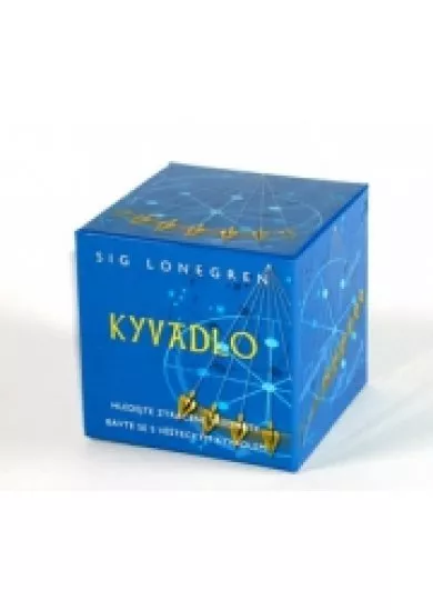 Kyvadlo - Hledejte ztracené předměty