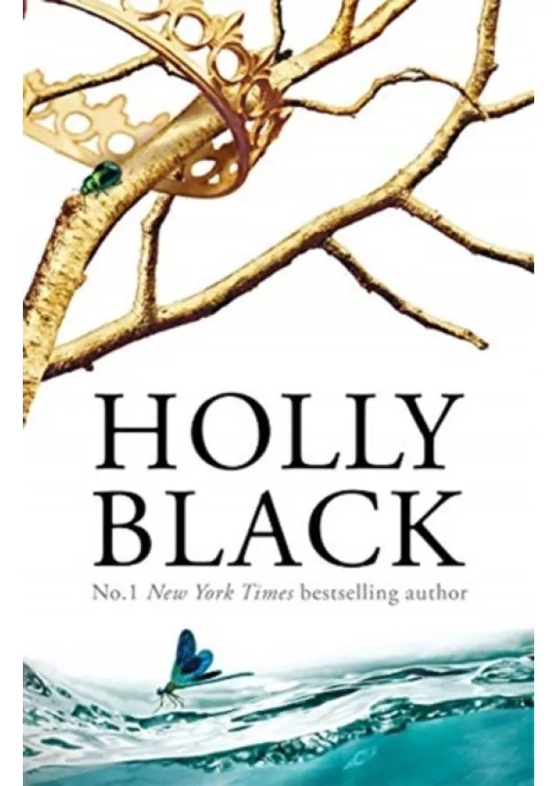 Holly Black - The Folk of the Air Trilogy