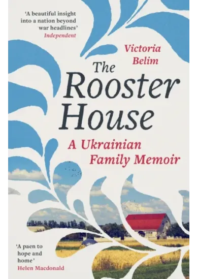 The Rooster House
