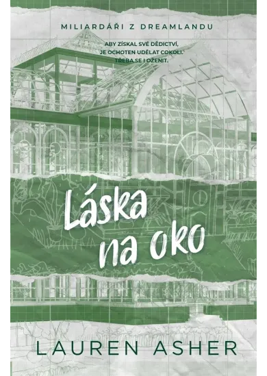 Láska na oko
