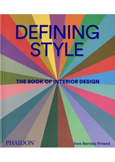 Defining Style