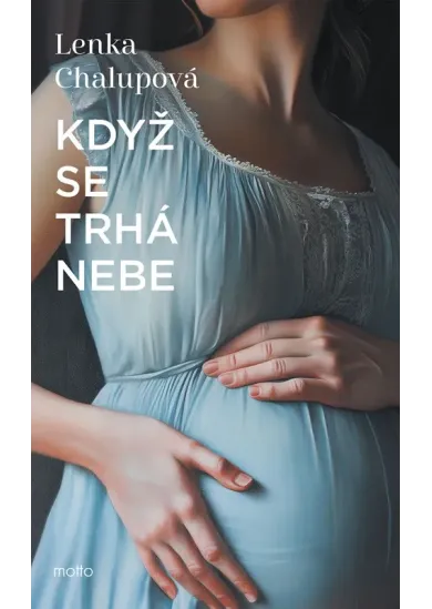 Když se trhá nebe
