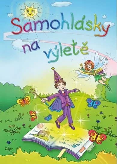 Samohlásky na výletě