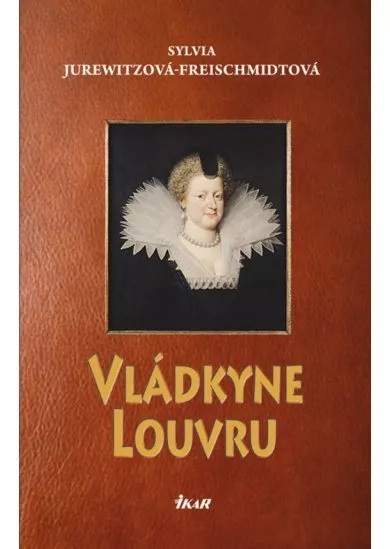 Vládkyne Louvru