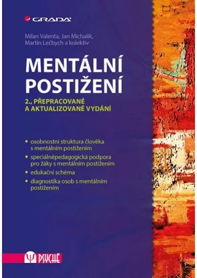 Mentální postižení