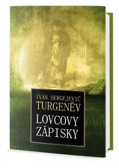 Lovcovy zápisky
