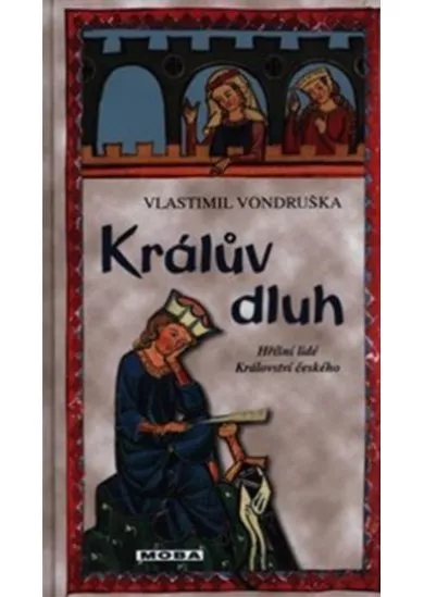 Králův dluh