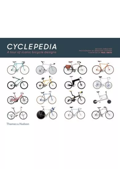 Cyclepedia
