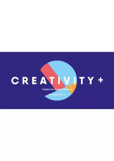 Creativity +