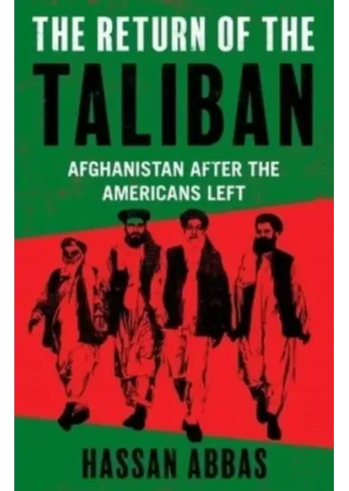 Return of the Taliban