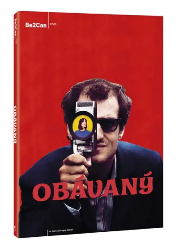 Michel Hazanavicius, FilmEurope - Obávaný