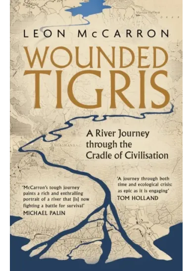 Wounded Tigris