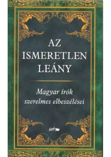 AZ ISMERETLEN LEÁNY