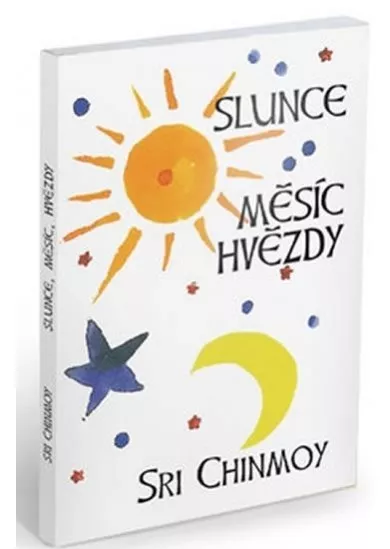 Slunce, měsíc, hvězdy
