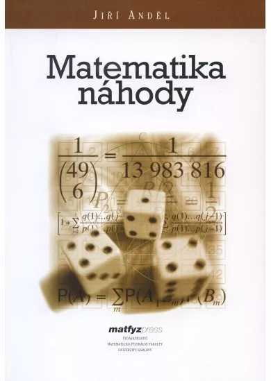 Matematika náhody