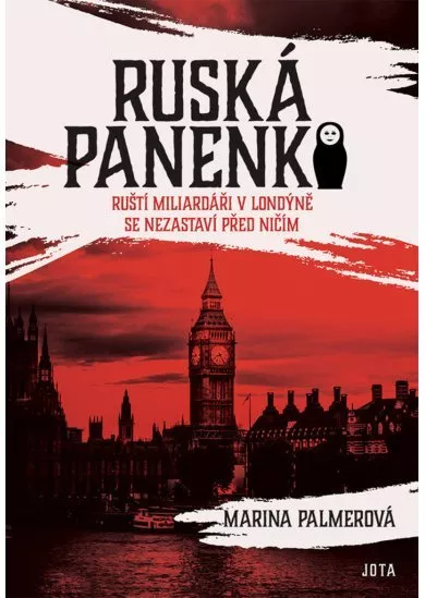 Ruská panenka
