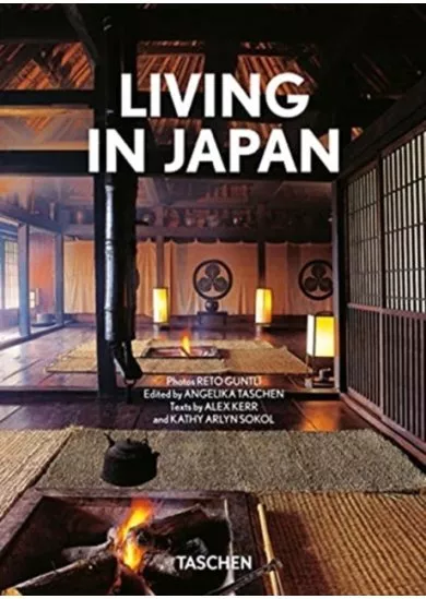 Living in Japan