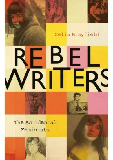 Rebel Writers