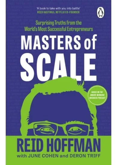 Masters of Scale