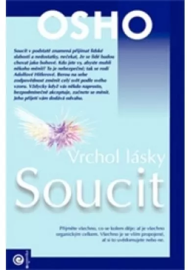 Soucit - Vrchol lásky