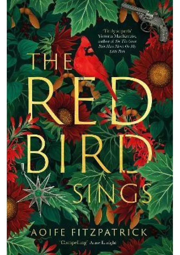 The Red Bird Sings