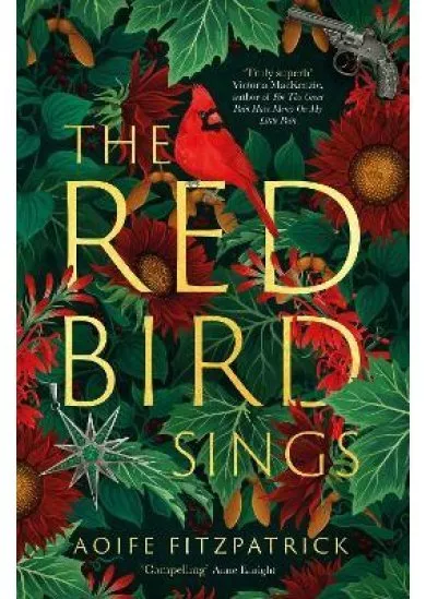 The Red Bird Sings