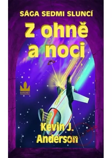 Z ohně a noci