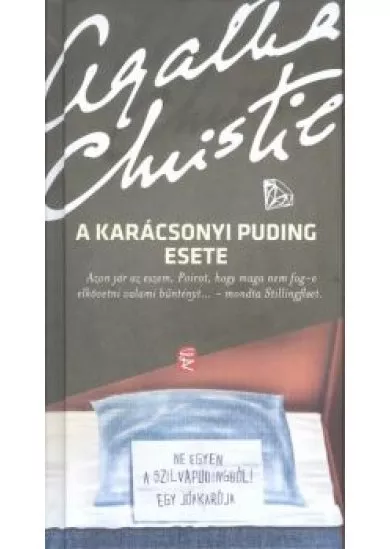 A KARÁCSONYI PUDING ESETE