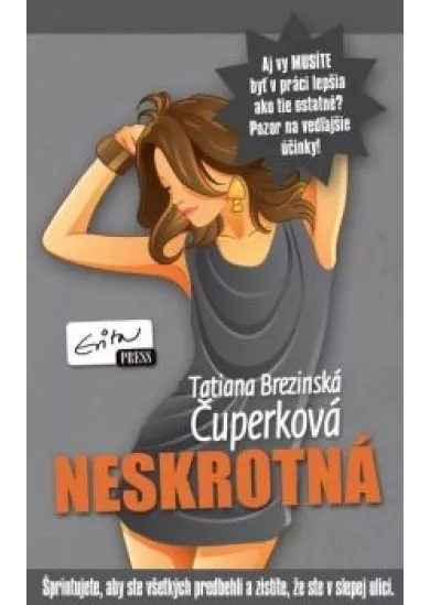 Neskrotná