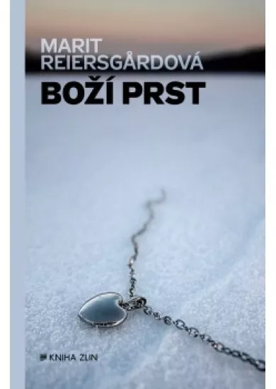 Boží prst