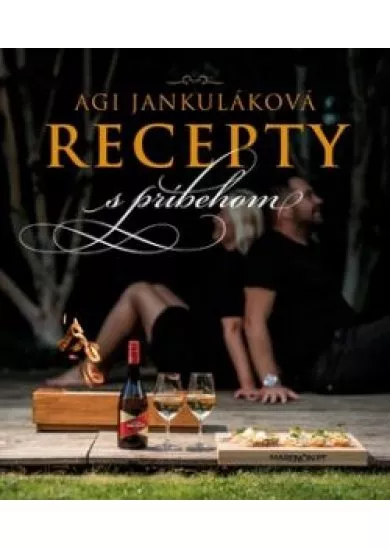Recepty s príbehom