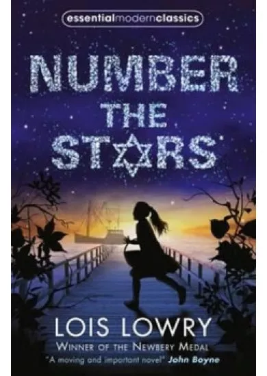 Number the Stars