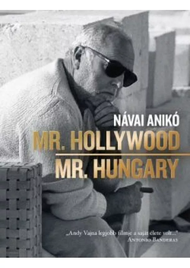 Návai Anikó - Mr. Hollywood - Mr. Hungary