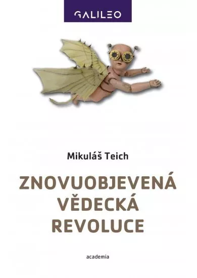 Znovuobjevená vědecká revoluce