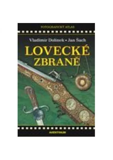Lovecké zbraně