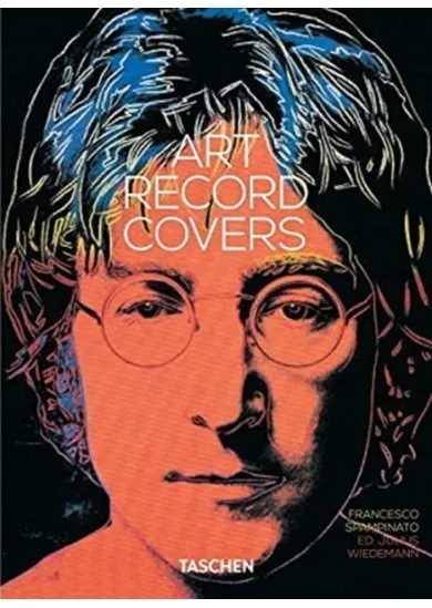 Art Record Covers