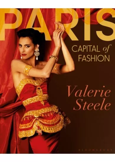 Paris Capital of Fashion