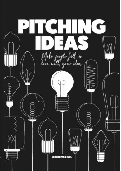 Pitching Ideas